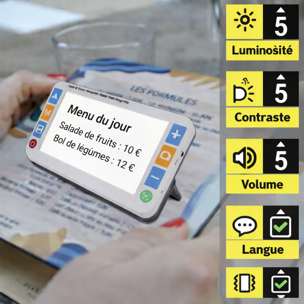 960f2e9a-6b32-42f8-97d0-3e425645f2e3 - Loupes électroniques pour malvoyants – PFA PRO