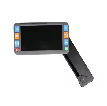 Loupe CASA - Loupes électroniques pour malvoyants – PFA PRO